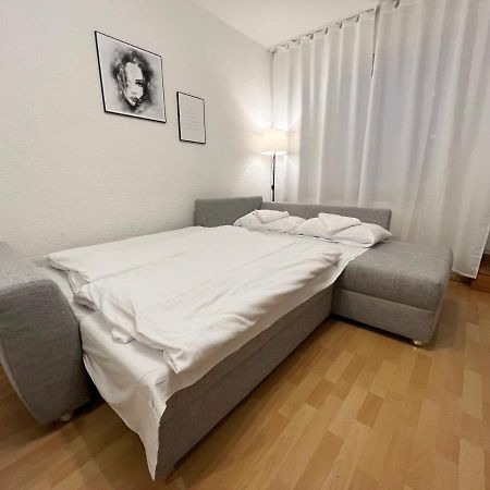 85Qm - Zentrale Lage - Parkplatz Apartment Gottingen Exterior photo