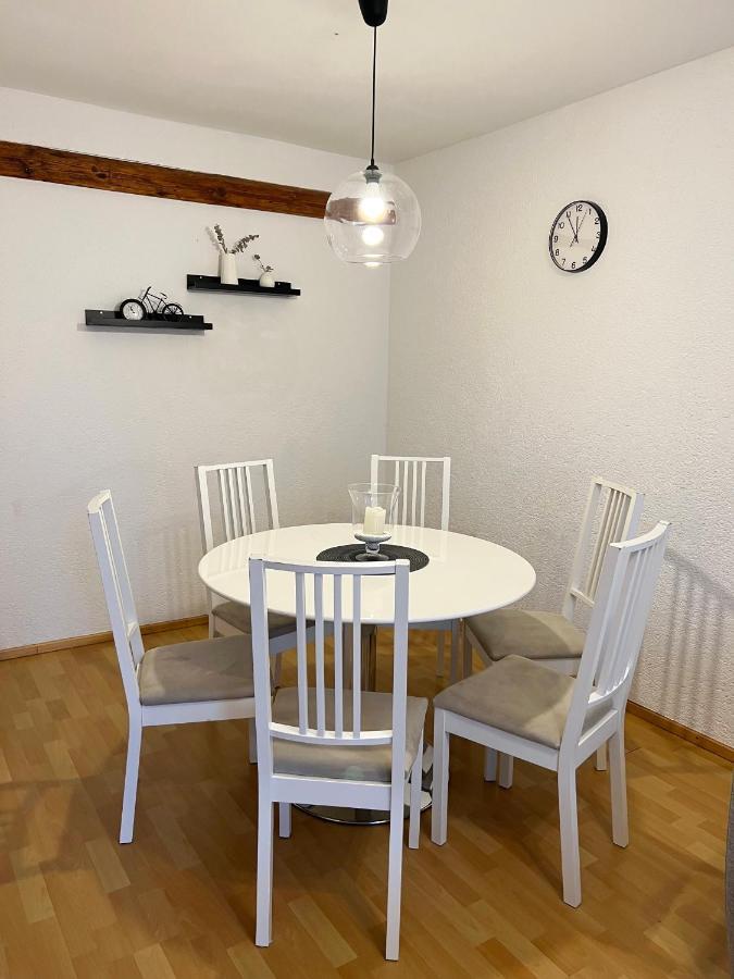 85Qm - Zentrale Lage - Parkplatz Apartment Gottingen Exterior photo